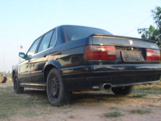 ขาย ฺBMW 316.i