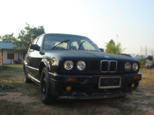 ขาย ฺBMW 316.i