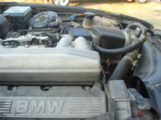 ขาย ฺBMW 316.i