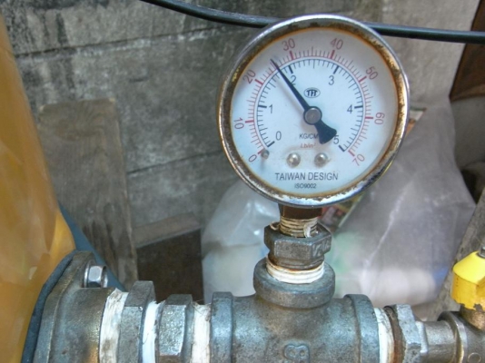 ขายปั้มน้ำ Mitsubishi 100W สภาพสวยพร้อมใช้ รับประกันคุณภาพ ดูประวัติการขายผมได้ครับ ขายปั้มน้ำ Mitsubishi 100W สภาพสวยพร้อมใช้ รับประกันคุณภาพ ดูประวัติการขายผมได้ครับ