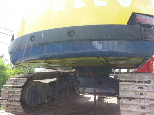 ขาย kobelco sk 60-3 มีเอกสาร อินวอย สภาพพร้อมใช้ ขาย kobelco sk 60-3 มีเอกสาร อินวอย สภาพพร้อมใช้