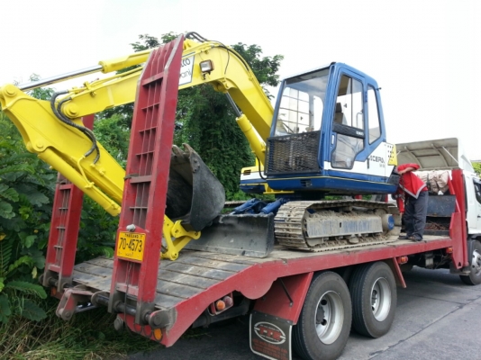 ขาย kobelco sk 60-3 มีเอกสาร อินวอย สภาพพร้อมใช้ ขาย kobelco sk 60-3 มีเอกสาร อินวอย สภาพพร้อมใช้