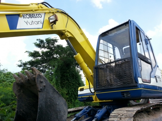 ขาย kobelco sk 60-3 มีเอกสาร อินวอย สภาพพร้อมใช้ ขาย kobelco sk 60-3 มีเอกสาร อินวอย สภาพพร้อมใช้