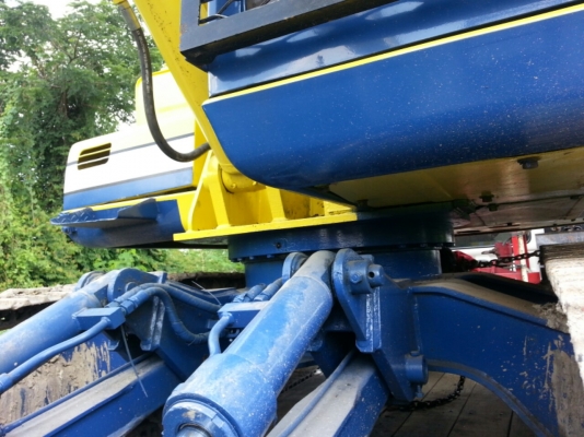 ขาย kobelco sk 60-3 มีเอกสาร อินวอย สภาพพร้อมใช้ ขาย kobelco sk 60-3 มีเอกสาร อินวอย สภาพพร้อมใช้