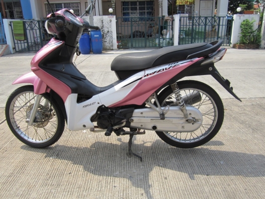 ขายด่วนwave110iปี53ปลายปีหัวฉีดรถบ้านเครื่องดีเดิมๆชุดโอนครบ