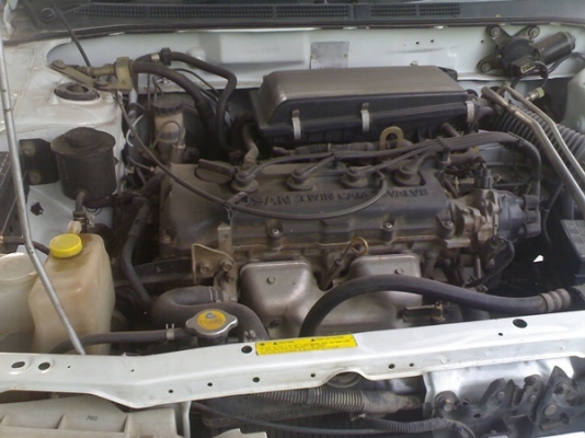 ขายด่วน nissan  sunny