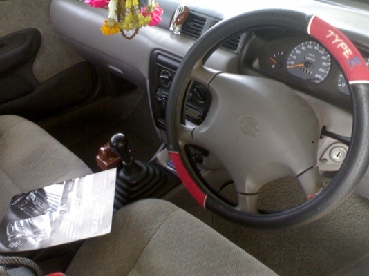 ขายด่วน nissan  sunny