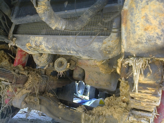 ขายKT925 รถล่องหลังถนน ชนหน้า โดนหัวเก่งอย่างเดียว