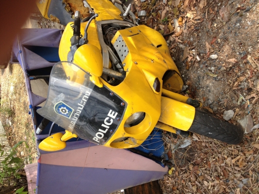 ขาย ซูซูกิ gsx 750