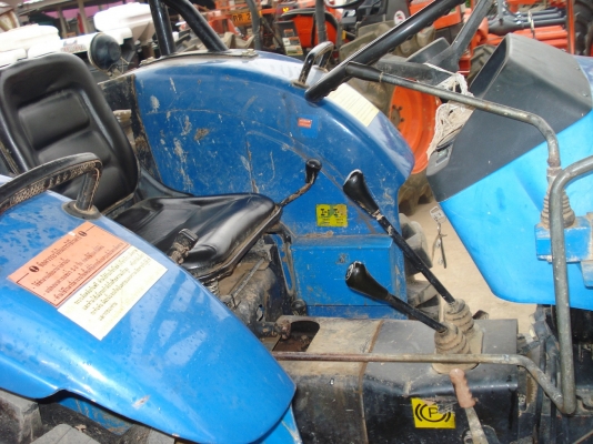 ขายรถไถแชมป์MX4548 ขนาด 45 แรงม้าพร้อมใบดันกับผานจาน ขายรถไถแชมป์MX4548 ขนาด 45 แรงม้าพร้อมใบดันกับผานจาน