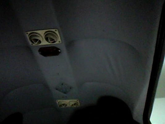 รถตู้เล็ก Daihatsu ประตูข้าง สไลด์ได้ 2 บาน &quot;ทะเบียนตู้นั่งแท้&quot; ป้ายขาว