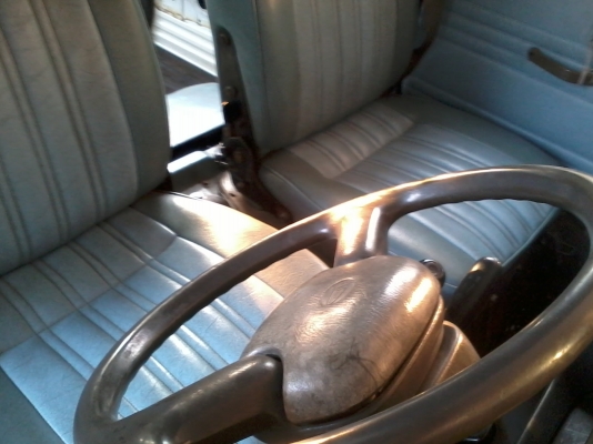 รถตู้เล็ก Daihatsu ประตูข้าง สไลด์ได้ 2 บาน &quot;ทะเบียนตู้นั่งแท้&quot; ป้ายขาว