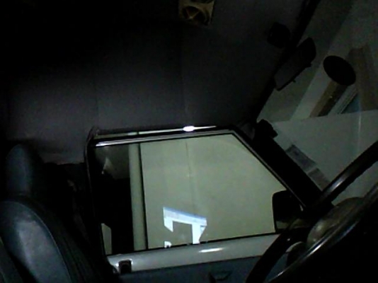 รถตู้เล็ก Daihatsu ประตูข้าง สไลด์ได้ 2 บาน &quot;ทะเบียนตู้นั่งแท้&quot; ป้ายขาว