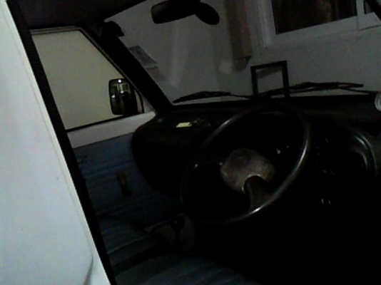 รถตู้เล็ก Daihatsu ประตูข้าง สไลด์ได้ 2 บาน &quot;ทะเบียนตู้นั่งแท้&quot; ป้ายขาว