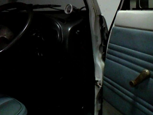 รถตู้เล็ก Daihatsu ประตูข้าง สไลด์ได้ 2 บาน &quot;ทะเบียนตู้นั่งแท้&quot; ป้ายขาว