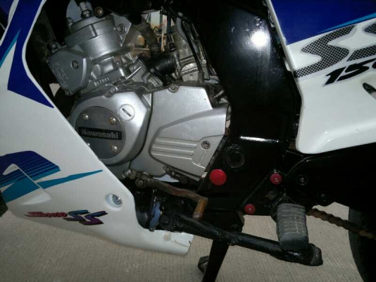 เซอร์ปิโก้ปี 37 ทำใหม่จบ 19500บาท