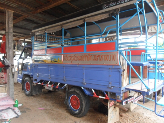 isuzu 85 แรงม้า ปรับราคาแล้วจาก 270000 เหลือ 250000 บาท ครับ