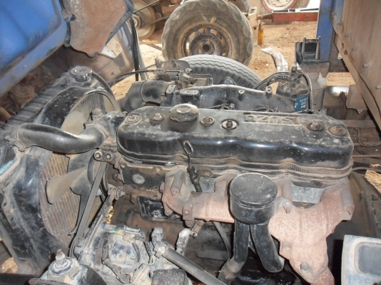 isuzu 85 แรงม้า ปรับราคาแล้วจาก 270000 เหลือ 250000 บาท ครับ