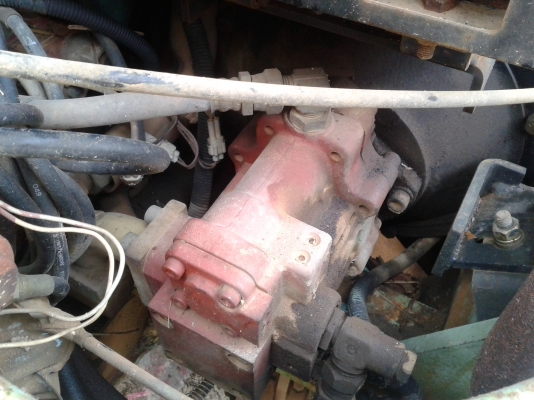 ขายรถขุด Kobelco sk30 UR ปั้มนื้ว คอนโทลน้ำมัน