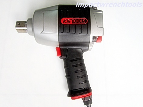 ขายบล็อกลมนำเข้าระดับ Professional ยี่ห้อ KSTOOLS รุ่น 1490 N.m 1 นิ้ว