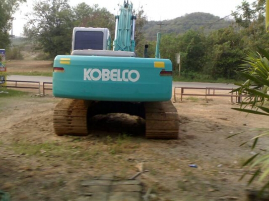 KOBELCO SK200MACK6 YN10ใช้งาน10100 ช.ม อินวอยซ์ KOBELCO SK200MACK6 YN10ใช้งาน10100 ช.ม อินวอยซ์