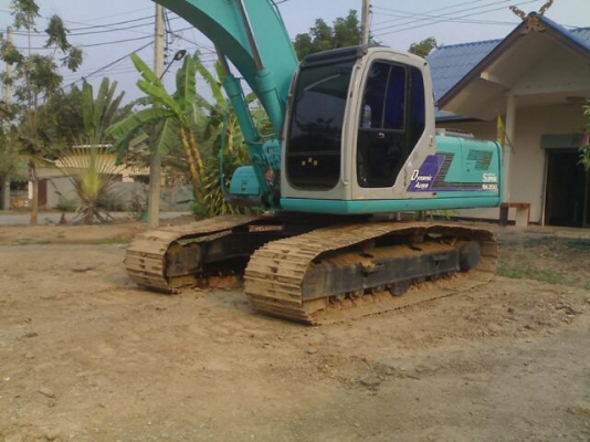 KOBELCO SK200MACK6 YN10ใช้งาน10100 ช.ม อินวอยซ์ KOBELCO SK200MACK6 YN10ใช้งาน10100 ช.ม อินวอยซ์