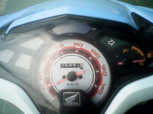 Click – i รถสวยใสขับดีมากปี 2554 ประหยัดน้ำมัน ขายถูก Click – i รถสวยใสขับดีมากปี 2554 ประหยัดน้ำมัน ขายถูก