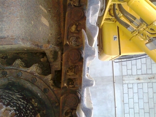 ขายด่วน..รถขุด KOMATSU PC200-7 รถสวยจี๊ด เจ้าของรักษารถ อย่างลูก สภาพพร้อมใช้งาน เอกสารครบ.