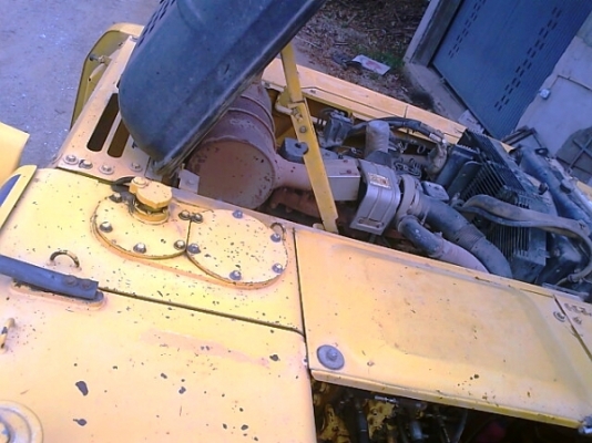 ขายด่วน..รถขุด KOMATSU PC200-7 รถสวยจี๊ด เจ้าของรักษารถ อย่างลูก สภาพพร้อมใช้งาน เอกสารครบ.