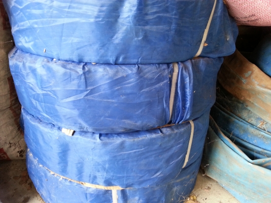 ขายสายส่งน้ำ