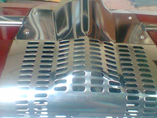 ไฟเลนพร้อมขา