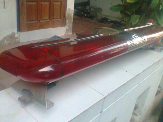 ไฟเลนพร้อมขา