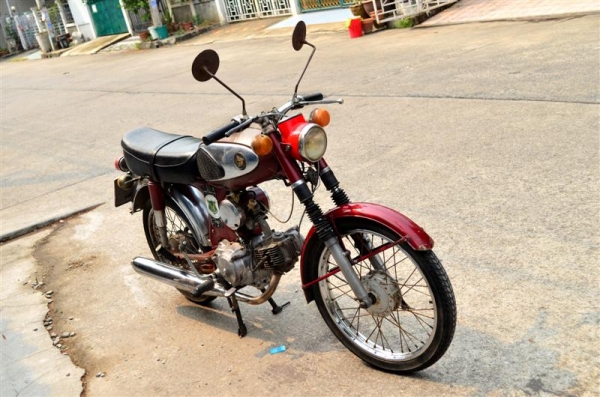 Honda S90 Classic เดิมๆ ทะเบียนแท้ ภาษี57 พร้อมโอน!! Honda S90 Classic เดิมๆ ทะเบียนแท้ ภาษี57 พร้อมโอน!!