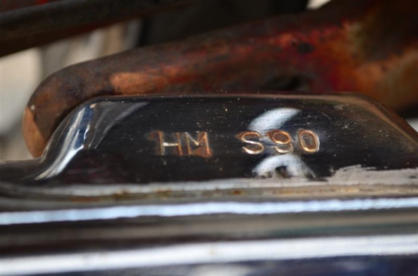 Honda S90 Classic เดิมๆ ทะเบียนแท้ ภาษี57 พร้อมโอน!! Honda S90 Classic เดิมๆ ทะเบียนแท้ ภาษี57 พร้อมโอน!!