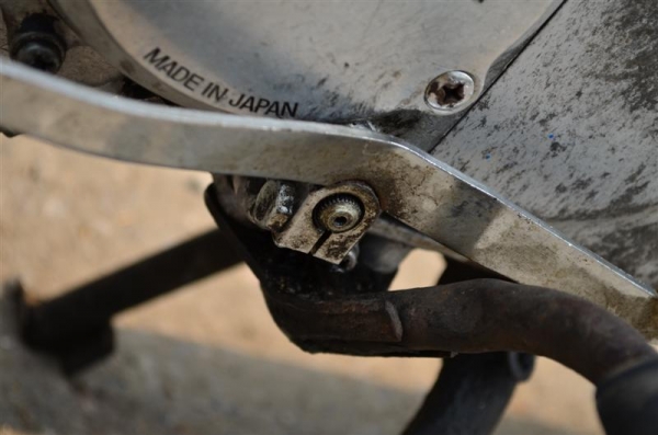 Honda S90 Classic เดิมๆ ทะเบียนแท้ ภาษี57 พร้อมโอน!! Honda S90 Classic เดิมๆ ทะเบียนแท้ ภาษี57 พร้อมโอน!!