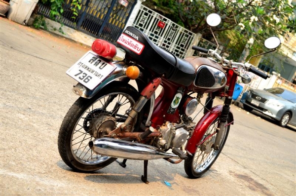 Honda S90 Classic เดิมๆ ทะเบียนแท้ ภาษี57 พร้อมโอน!! Honda S90 Classic เดิมๆ ทะเบียนแท้ ภาษี57 พร้อมโอน!!