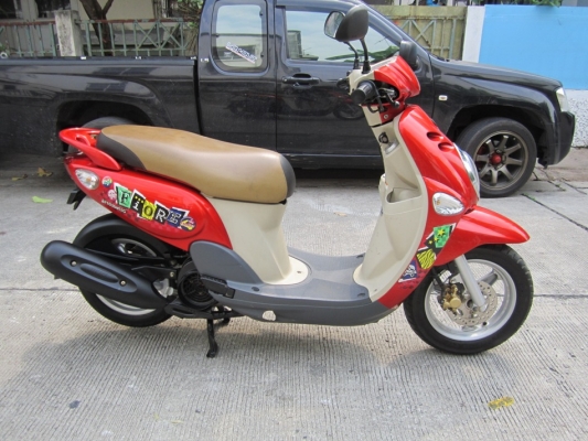 ขายด่วนfiore ปี54วิ่งน้อย2000kmนางฟ้าเครื่องดีเดิม ชุดโอนครบ ขายด่วนfiore ปี54วิ่งน้อย2000kmนางฟ้าเครื่องดีเดิม ชุดโอนครบ