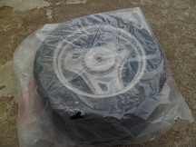 ขาย  af 28 dio honda  โครง ดิสเบรค