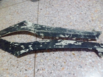 ขายชายล่างAF27 28 ของแท้  ไม่มีแตกครับ