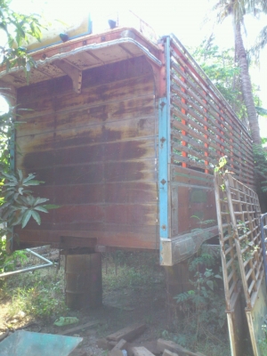 กระบะรถ 10