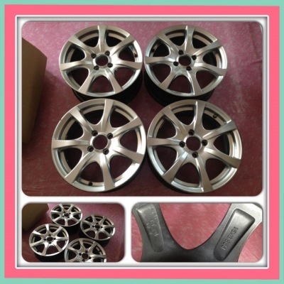 ขายแม็กมือ2 ขอบ 15 Modulo 4 รู100 ราคา 6300 บาทราคาถูก