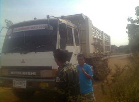 ต้องการขายด่วน MITSUBISHI FN527 TF 1795 ครื่องดี คัสชีส์สวย แอร์ รถพร้อมใช้งาน เอกสารพร้อมโอนครับ