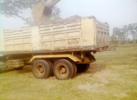 ต้องการขายด่วน MITSUBISHI FN527 TF 1795 ครื่องดี คัสชีส์สวย แอร์ รถพร้อมใช้งาน เอกสารพร้อมโอนครับ