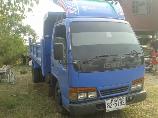 ขายNKR 135 แรงโทร 085-7698049