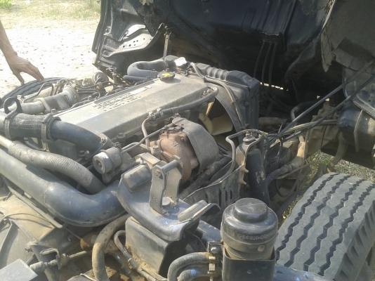 ขายNKR 135 แรงโทร 085-7698049