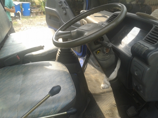 ขายNKR 135 แรงโทร 085-7698049