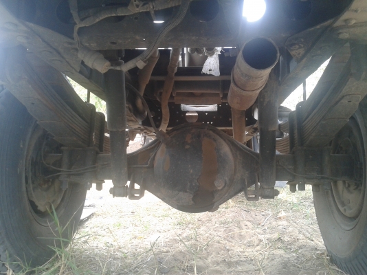 ขายNKR 135 แรงโทร 085-7698049