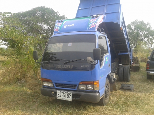 ขายNKR 135 แรงโทร 085-7698049