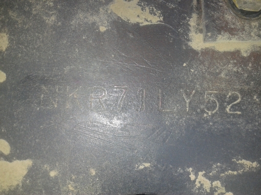 ขายNKR 135 แรงโทร 085-7698049