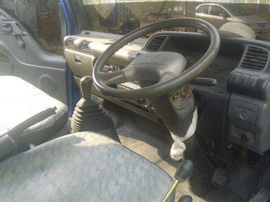 ขายNKR 135 แรงโทร 085-7698049